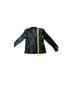 Generation Love 100% Polyurethane 100% Polyester 5% Spandex Black Blazer Size M - photo 6