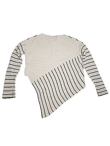 Brochu Walker Reir Wool Pullover Sweater (view 2)