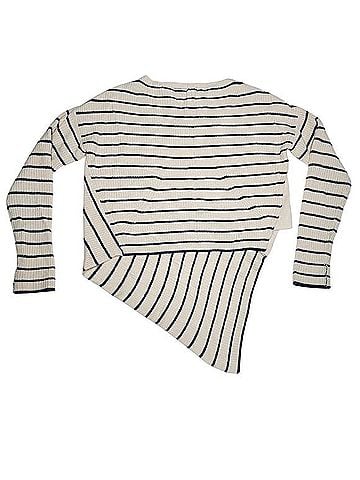 Brochu Walker Reir Wool Pullover Sweater (view 1)