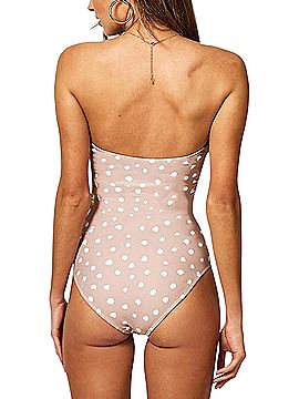 Amazon Essentials One Piece Swimsuit (view 2)