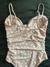 Amazon Essentials One Piece Swimsuit Size L - photo 7