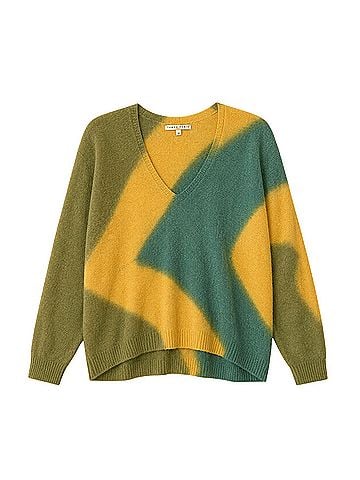 Tempo Paris Pullover Sweater (view 1)