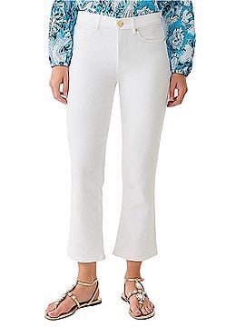 Lilly Pulitzer Annet Jeans (view 1)