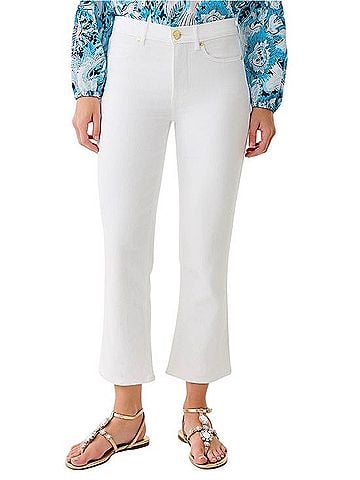 Lilly Pulitzer Annet Jeans (view 1)