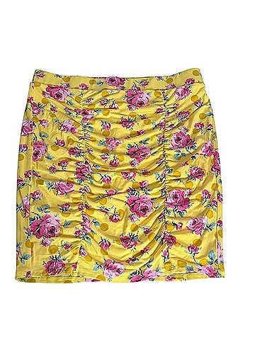 Torrid torrid Casual Skirt (view 1)