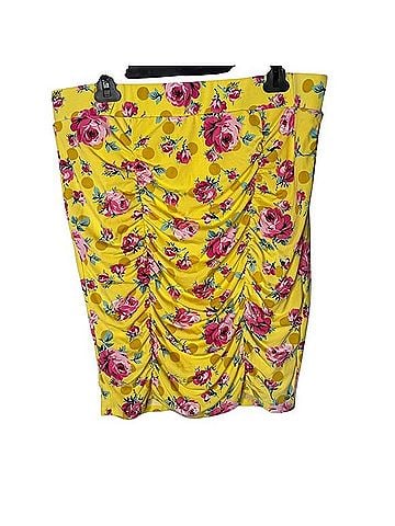 Torrid torrid Casual Skirt (view 2)