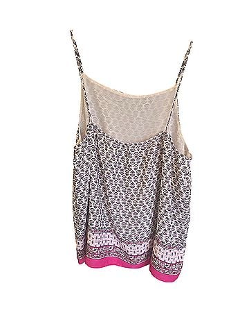 Ann Taylor LOFT Sleeveless Top (view 2)