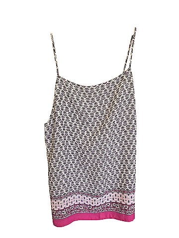 Ann Taylor LOFT Sleeveless Top (view 1)
