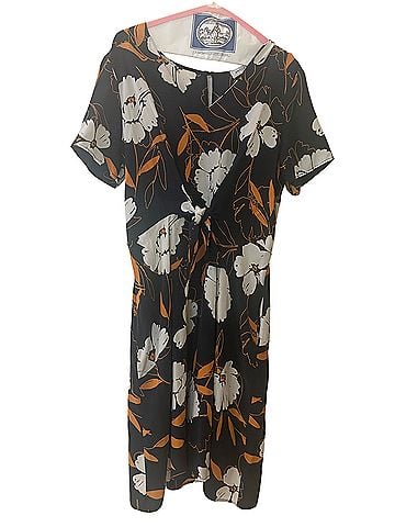 Amour Vert Casual Dress (view 1)