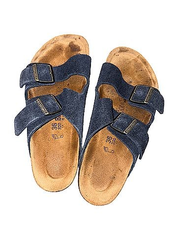 Birkenstock Sandals (view 1)