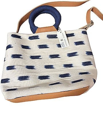 Mercado Global Dalila Crossbody Bag (view 1)
