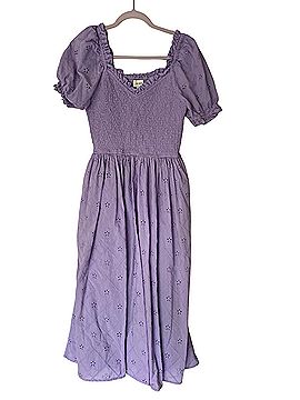 Ivy City Co. Emmi Casual Dress (view 1)