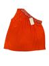 Ramy Brook Orange Tank Top Size XXS - photo 1