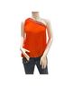 Ramy Brook Orange Tank Top Size XXS - photo 2