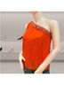 Ramy Brook Orange Tank Top Size XXS - photo 3