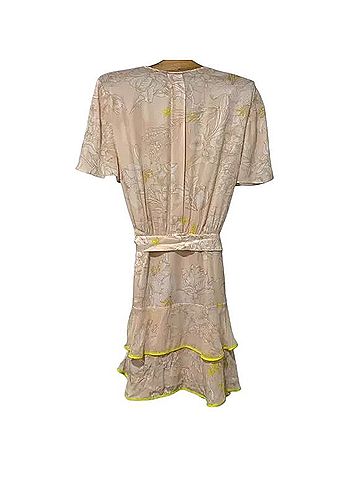 Reiss Carlotta Cocktail Dress (view 2)