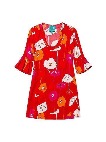 Escapada Casual Dress (view 1)