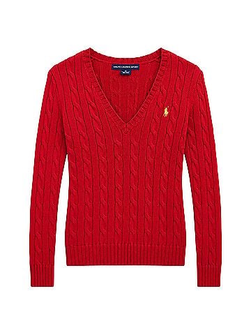 Ralph Lauren Sport Pullover Sweater (view 1)