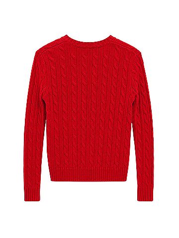 Ralph Lauren Sport Pullover Sweater (view 2)