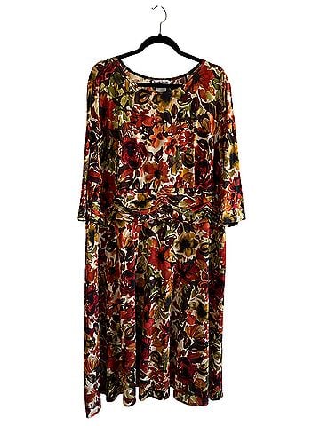 North Style Casual Dress (view 1)