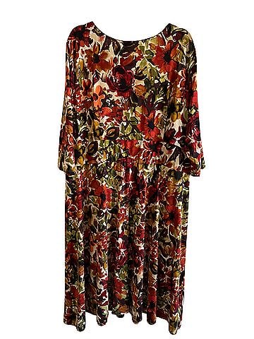North Style Casual Dress (view 2)