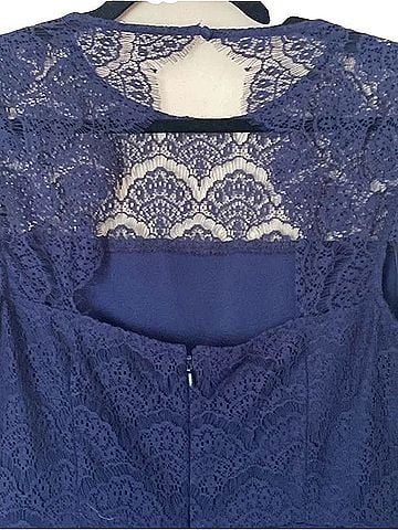 Kenzie Casual Dress (view 2)