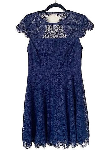 Kenzie Casual Dress (view 1)