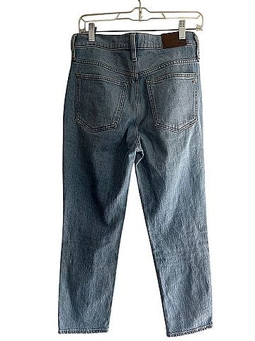 Madewell The Perfect Vintage Jean Jeans (view 2)