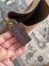 Coach Solid Tan Brown Shoulder Bag One size - photo 5
