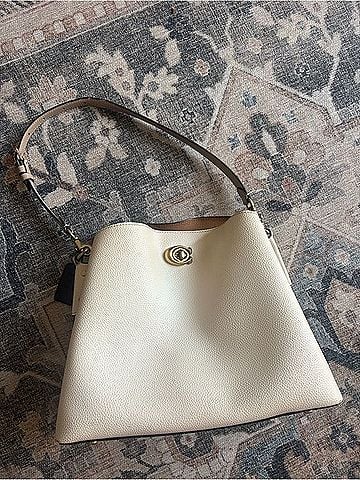 Coach Willow Shoulder Bag Shoulder Bag (view 2)