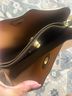 Coach Solid Tan Brown Shoulder Bag One size - photo 6