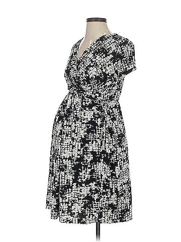 Motherhood Motherhood Casual Dress (view 1)
