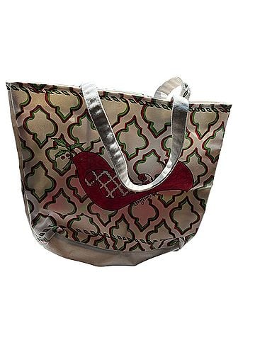 Brighton Tote (view 1)