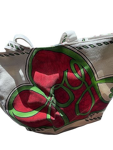 Brighton Tote (view 2)