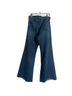 Mother Solid Blue Jeans Size 32 waist - photo 2