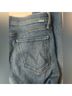 Mother Solid Blue Jeans Size 32 waist - photo 8