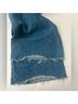 Mother Solid Blue Jeans Size 32 waist - photo 13
