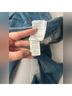 Mother Solid Blue Jeans Size 32 waist - photo 6