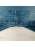 Mother Solid Blue Jeans Size 32 waist - photo 12