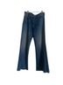 Mother Solid Blue Jeans Size 32 waist - photo 1