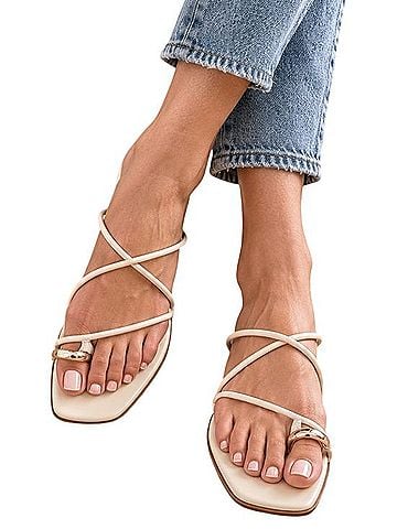 Steve Madden Sandals (view 1)