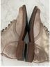 FRYE 100% Leather Brown Ankle Boots Size 6 1/2 - photo 10