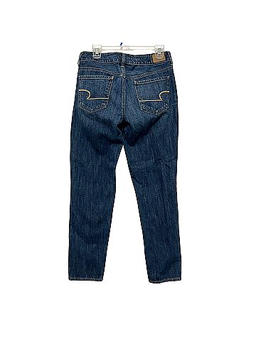 American Eagle Outfitters Tomgirl Jeans (view 2)