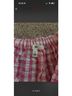 BP. Graphic Pink Shorts Size S - photo 3