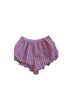 BP. Graphic Pink Shorts Size S - photo 2