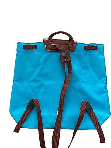 Longchamp Leather Tote (view 2)