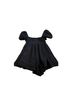 Princess Polly Black Romper Size 2 - photo 1