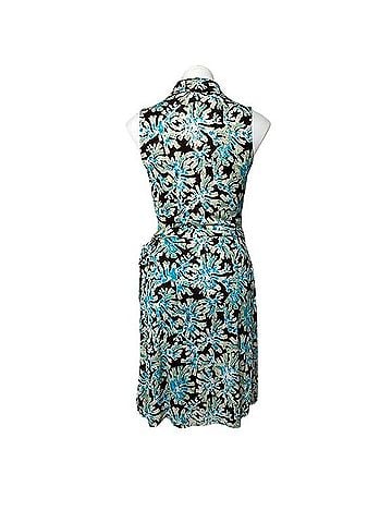 Diane von Furstenberg St Jude Casual Dress (view 2)