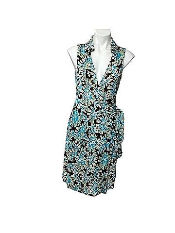 Diane von Furstenberg St Jude Casual Dress (view 1)