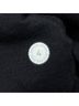Lululemon Athletica 100% Cotton Camo Black Gray Pullover Hoodie Size 4 - photo 5